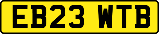 EB23WTB