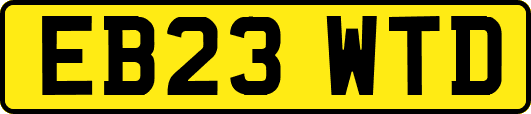 EB23WTD