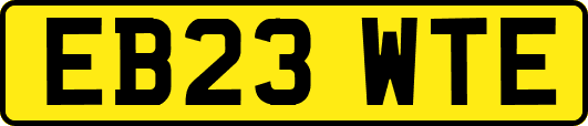 EB23WTE