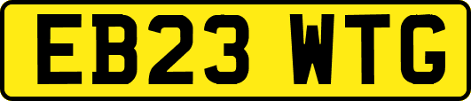 EB23WTG