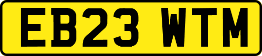 EB23WTM