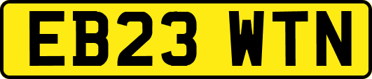 EB23WTN