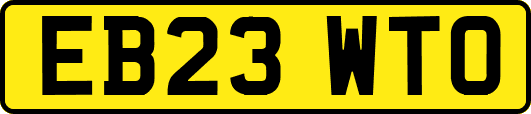 EB23WTO