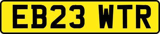EB23WTR