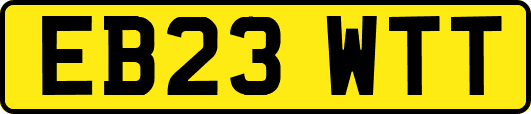 EB23WTT