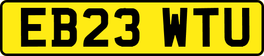 EB23WTU