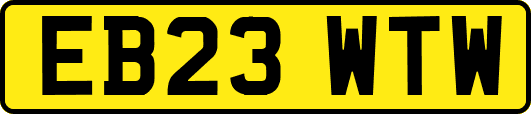 EB23WTW