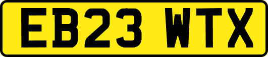 EB23WTX