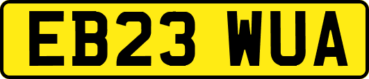 EB23WUA