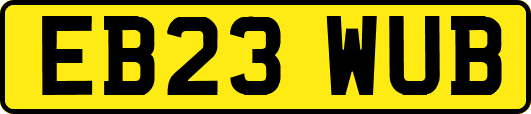 EB23WUB