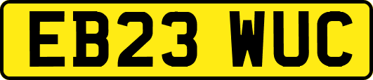 EB23WUC