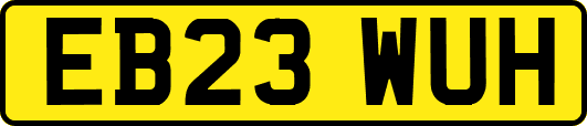 EB23WUH