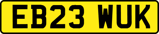 EB23WUK