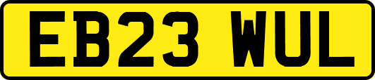 EB23WUL