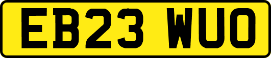 EB23WUO