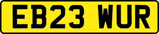 EB23WUR