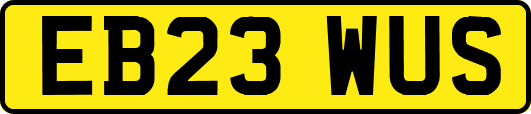 EB23WUS