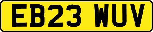 EB23WUV