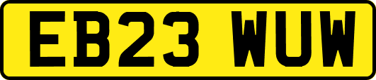 EB23WUW