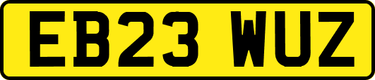 EB23WUZ