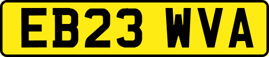 EB23WVA