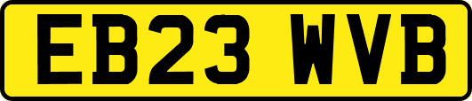 EB23WVB