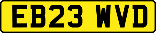 EB23WVD