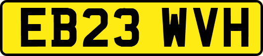 EB23WVH