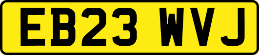 EB23WVJ