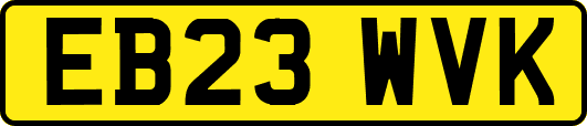 EB23WVK