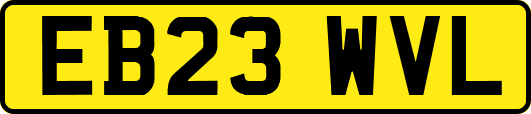 EB23WVL