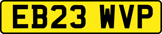 EB23WVP