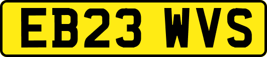 EB23WVS