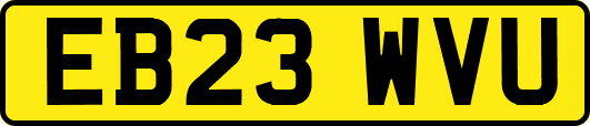 EB23WVU