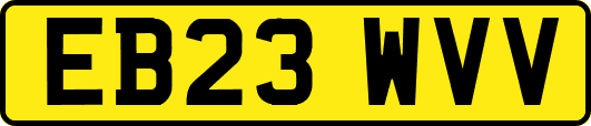 EB23WVV