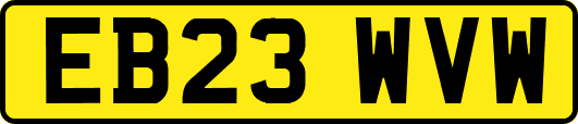 EB23WVW