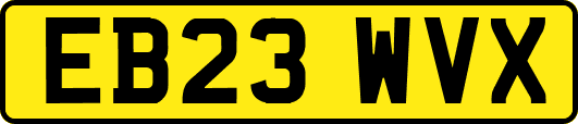 EB23WVX