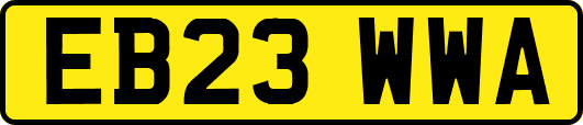 EB23WWA