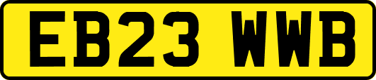 EB23WWB