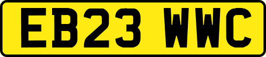 EB23WWC