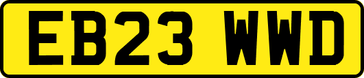 EB23WWD