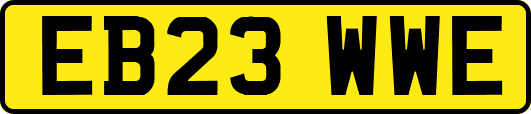EB23WWE