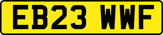 EB23WWF
