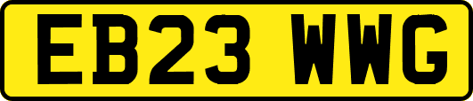 EB23WWG