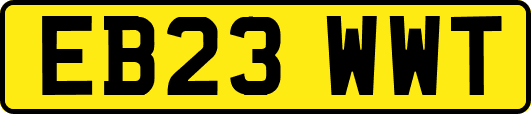 EB23WWT