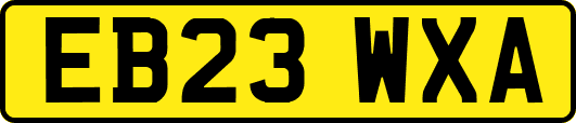 EB23WXA
