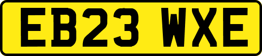 EB23WXE