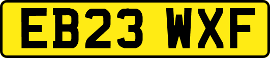 EB23WXF