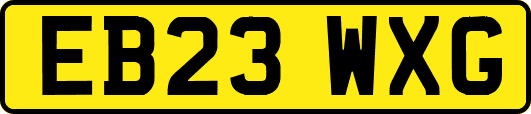 EB23WXG