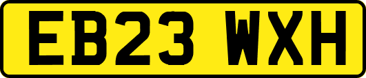 EB23WXH